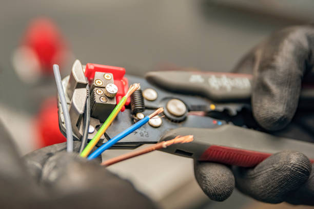Best Affordable Electrician  in Greencastle, IN