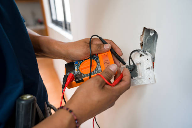 Trusted Greencastle, IN Electrician Experts