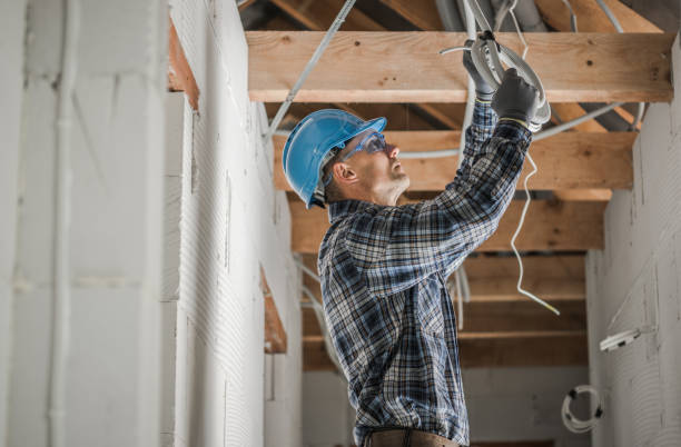 Best Electrical Wiring Services  in Greencastle, IN