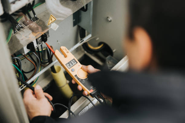 Best Home Electrical Repair  in Greencastle, IN