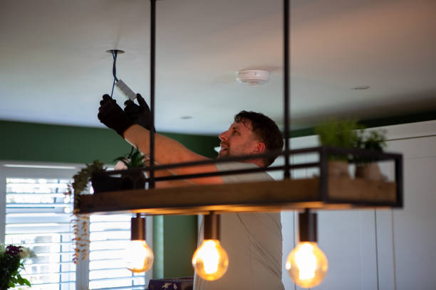 Best Electrical Contractors for Businesses  in Greencastle, IN