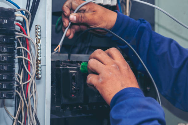Best Electrical Upgrades for Homes  in Greencastle, IN