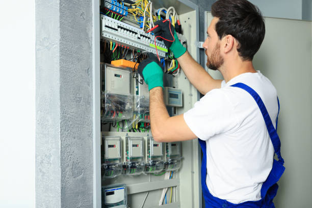 Best Electrical System Inspection  in Greencastle, IN