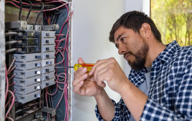 Best Electric Panel Repair  in Greencastle, IN